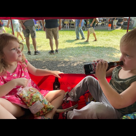 Meet your Posher, Ashley - Picture 15 of 15